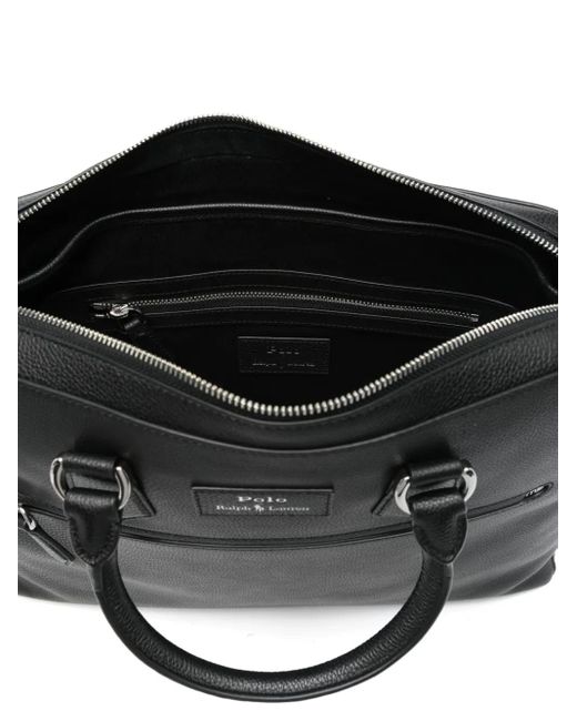 Portadocumenti di Polo Ralph Lauren in Black da Uomo