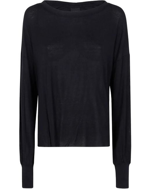 Pull À Manches Amples Thom Krom en coloris Blue