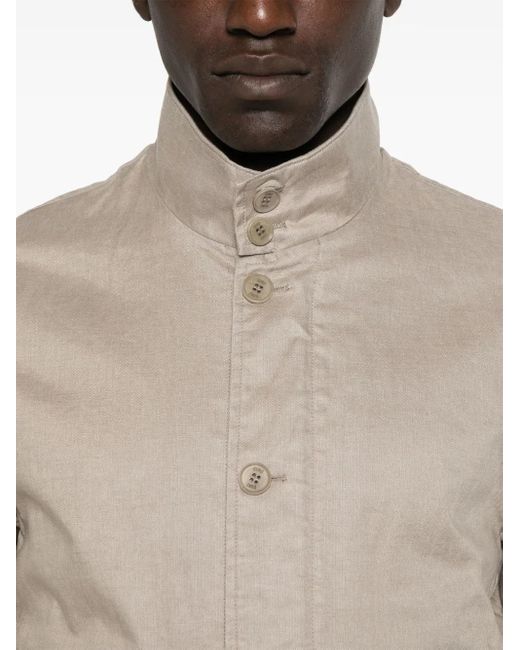Chaqueta Soil DUNO de hombre de color Natural