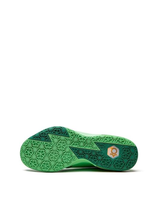 Nike Green Kd 6 "Easter" Sneakers