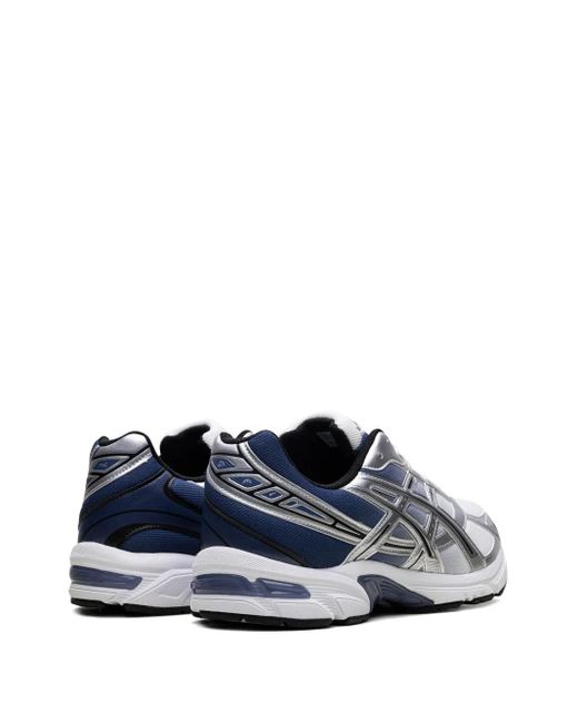 Asics White Gel-1130 Pure Gradient"
