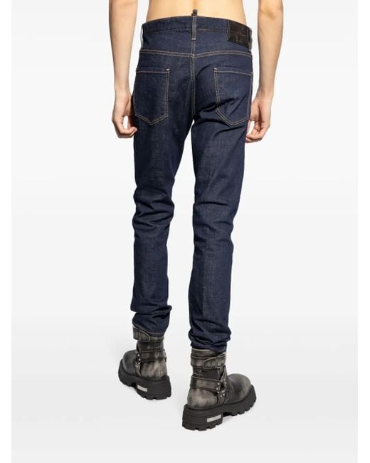 DSquared² Blue Cool Guy' Jeans for men
