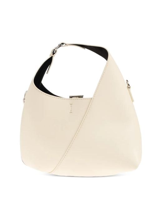 Samsøe & Samsøe Natural Mini Sac À Main Sakaia