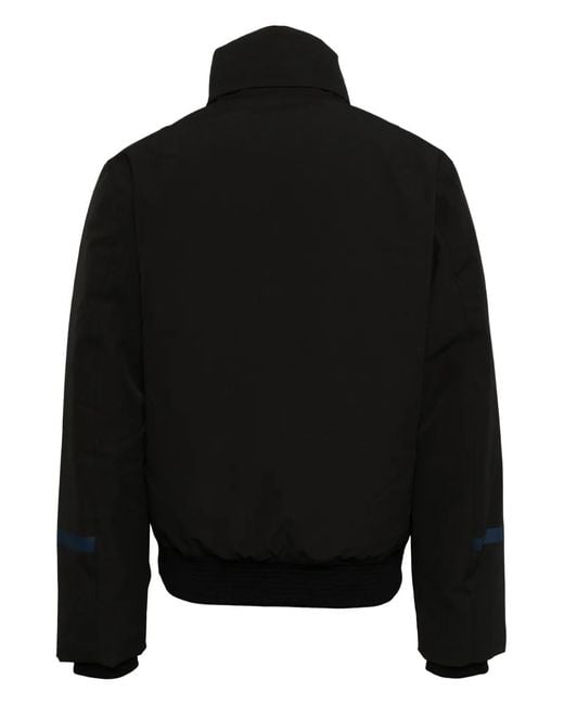 Paul Smith Black Short Jacket for men