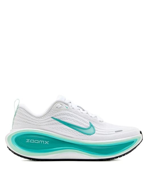 Nike Green Zoomx Trainers