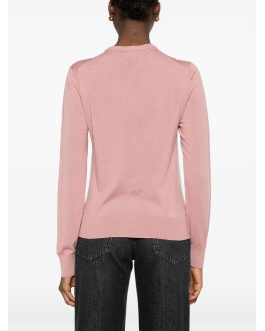 Dolce & Gabbana ニットカーディガン Pink