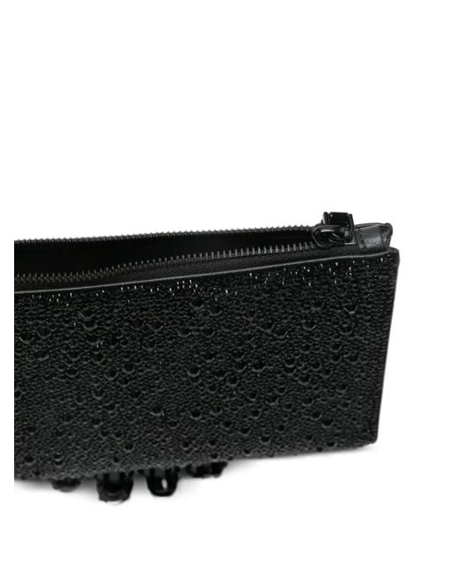 Alexander McQueen Black Bags