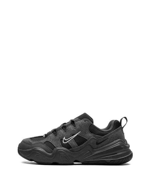 Baskets Tech Hera Nike en coloris Black