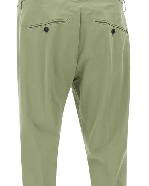 Dondup Gaubert Broek in het Green voor heren