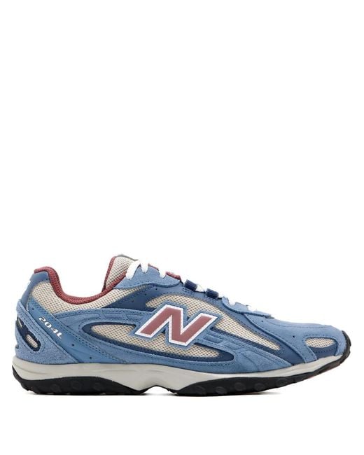 New Balance Blue 2040L Sneakers