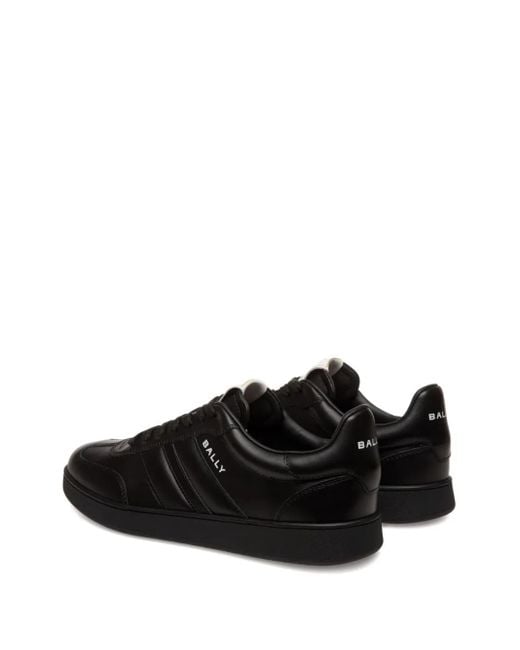 Bally Black Rivy for men