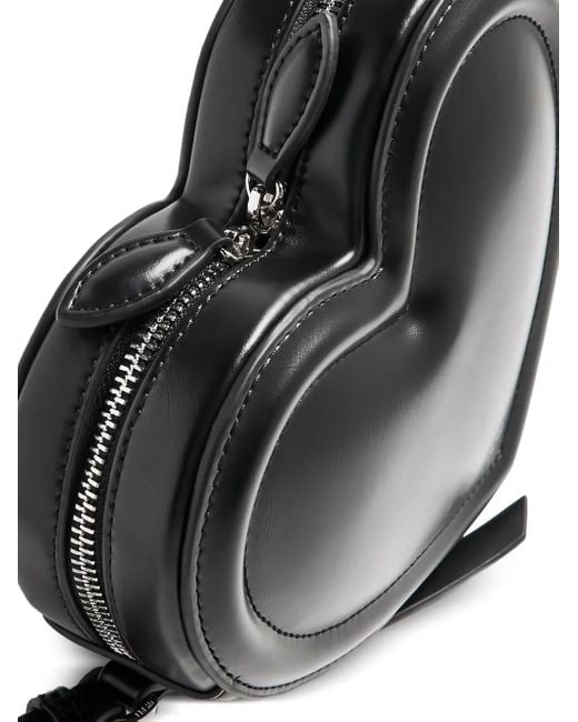 JW PEI Black Mini Arlene Umhängetasche