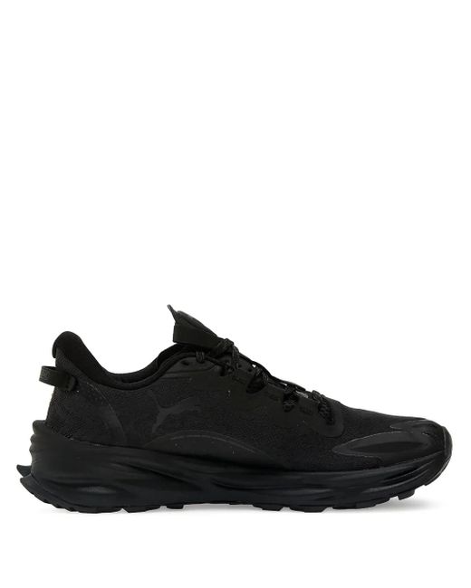 PUMA Black Erkek Sneakers for men
