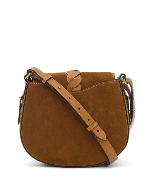 Isabel Marant Brown Altay Small