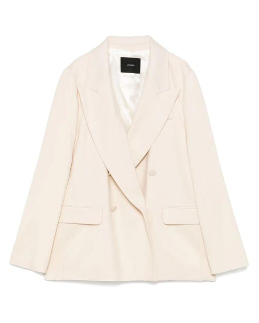 Joseph Natural Jaden Blazer