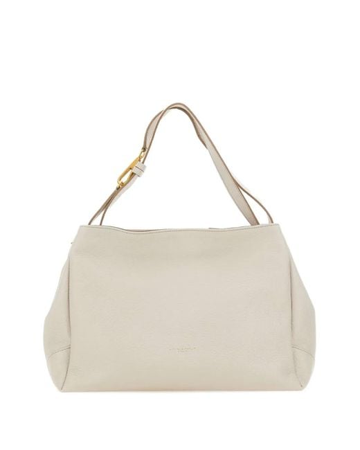 Gianni Chiarini Natural Cecile Tote Bag