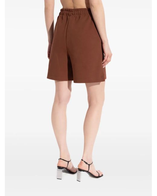 Gestuz Brown Gzimina Shorts