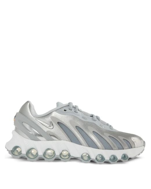 Nike Gray Air Max Dn8 Sneakers