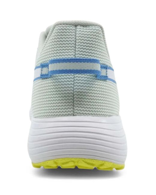 Reebok Blue Lite Plus 3 Mesh-Sneakers