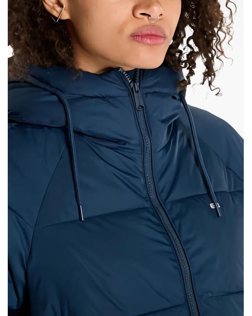 Tommy Hilfiger Vail パデッドジャケット Blue