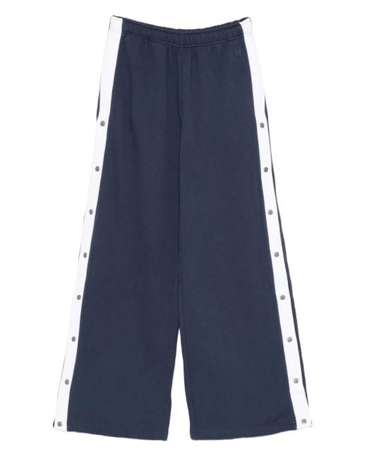 Ksubi Blue Origin Track Pants