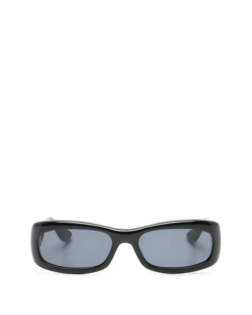 Port Tanger Gray Saudade Sunglasses