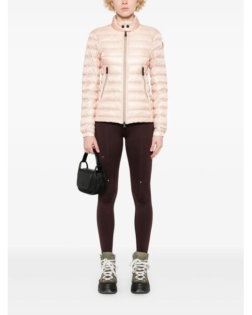 Moncler Natural Walibi Jacket