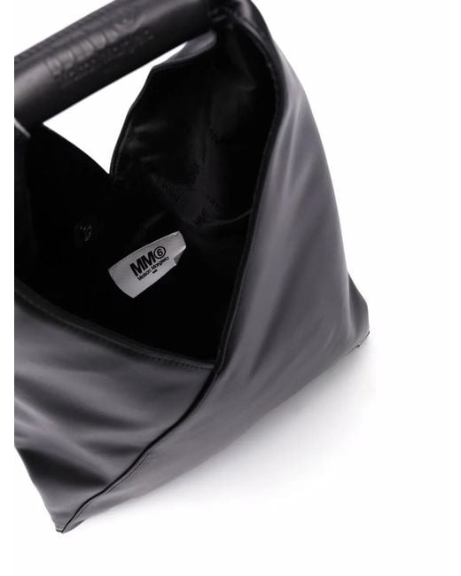 MM6 by Maison Margiela Black Bags