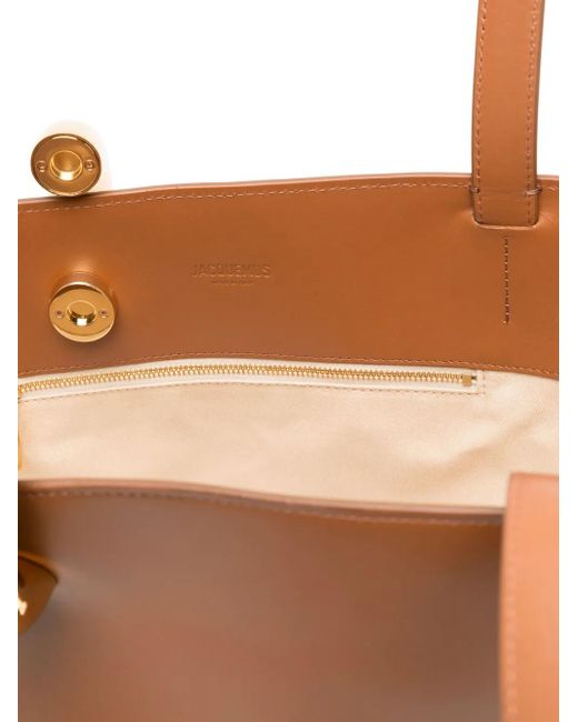 Jacquemus White Bags