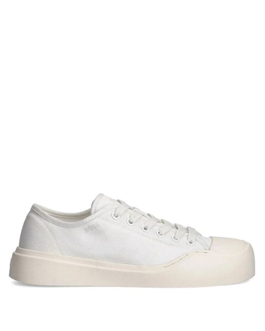 Boss Novaya Tenn スニーカー White