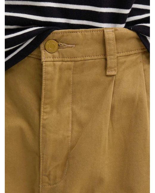 Levi's Xx Chino in het Natural voor heren