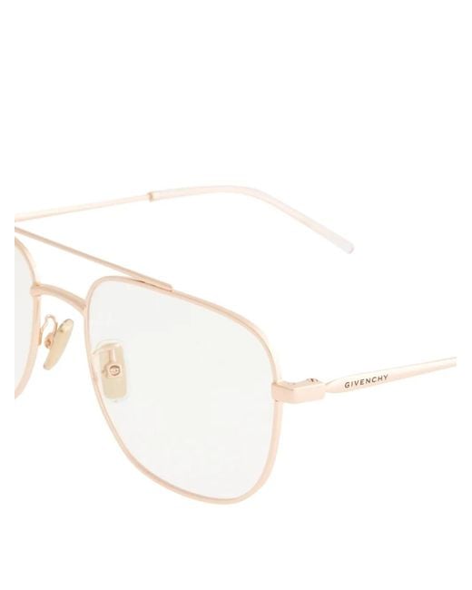 Givenchy White City Sunglasses for men