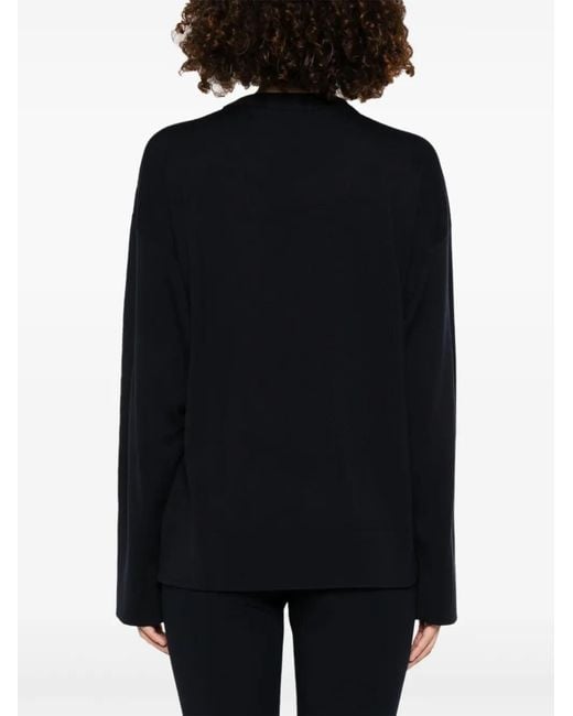 FFORME Black Ren Pullover