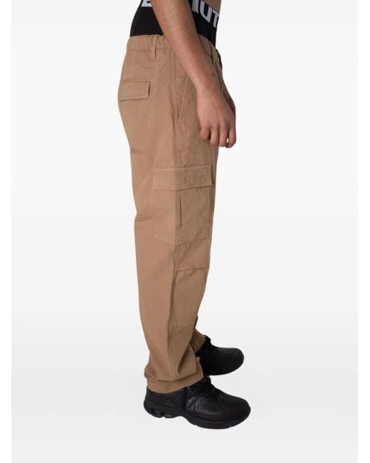 Iuter Natural Ripstop Trousers for men