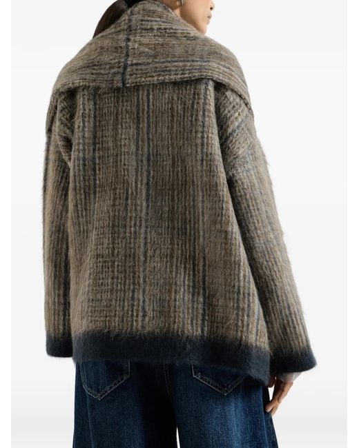 Brunello Cucinelli Gray Jackets