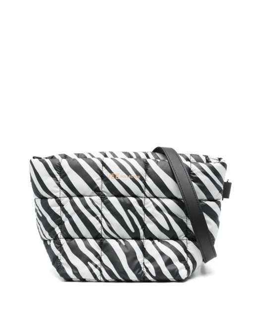 VEE COLLECTIVE White Porter Clutch