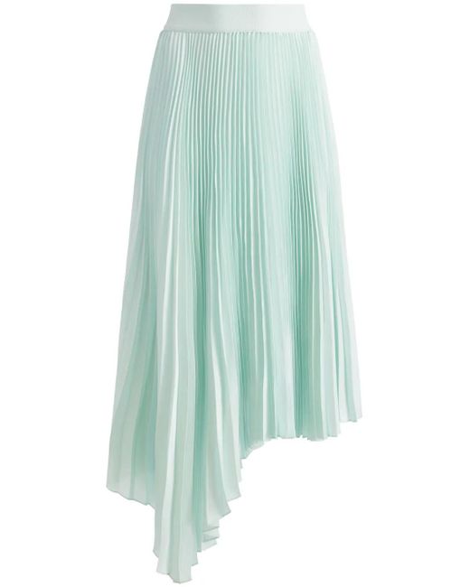 Falda Jenara Alice + Olivia de color Blue