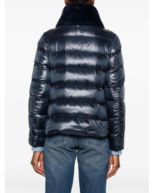 Herno Blue Jackets