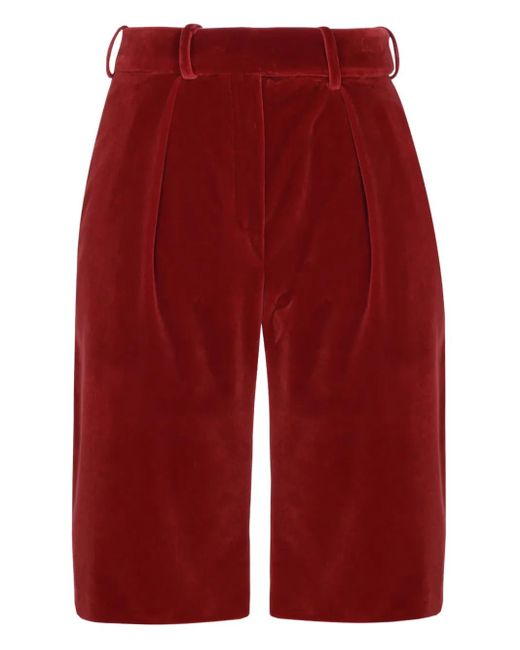 Alexandre Vauthier Tailored Shorts