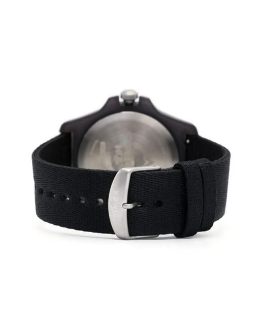 Timex Expedition North Freedive 42Mm in Black für Herren