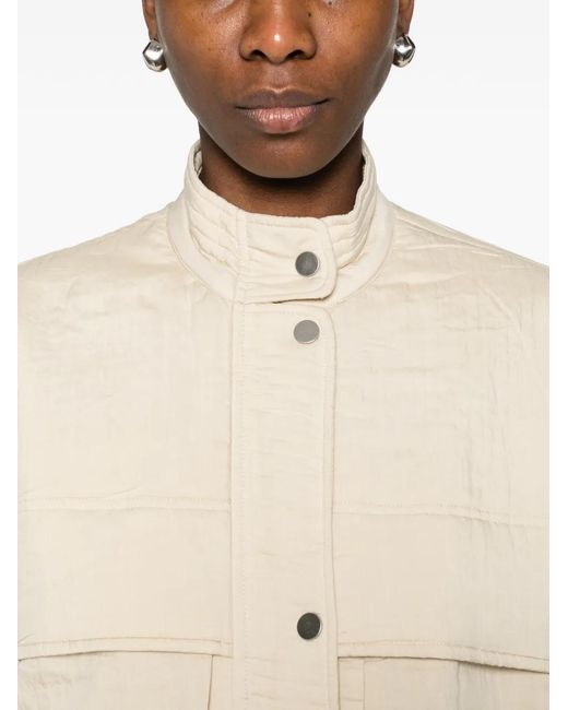Isabel Marant Natural Light Jackets