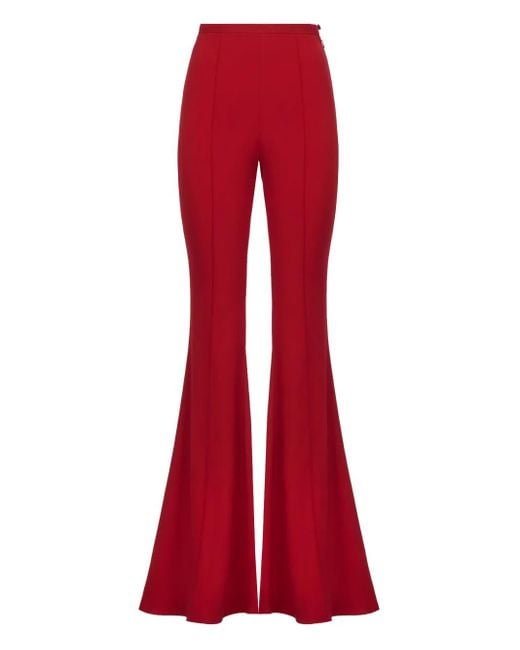 ‎Taller Marmo Mae Flared Trousers