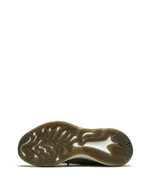 Yeezy Green Yeezy Boost 380 "Mist" Sneakers