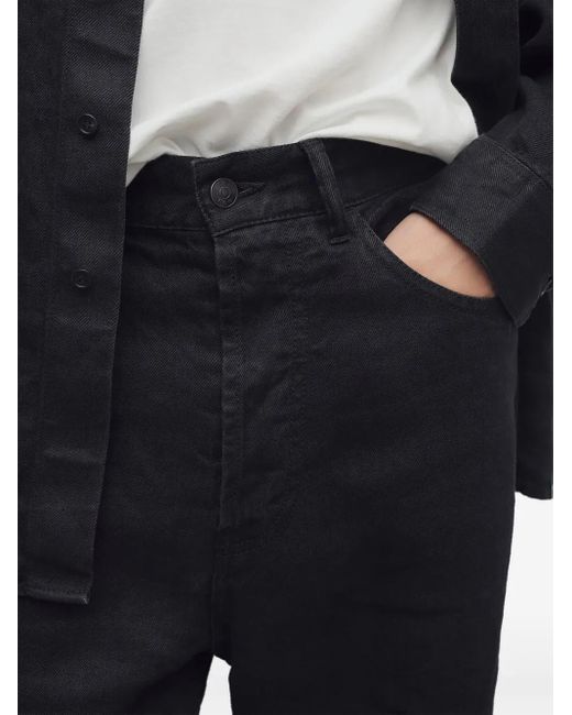 The Row Blue Hartley Jeans for men