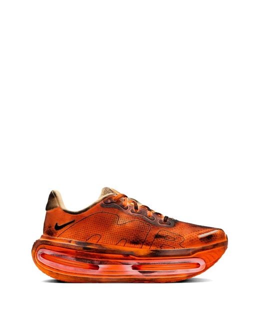 Nike Orange X Melitta Baumeister Vomero Premium Sneakers