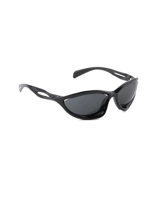 Prada Black Runway Sunglasses