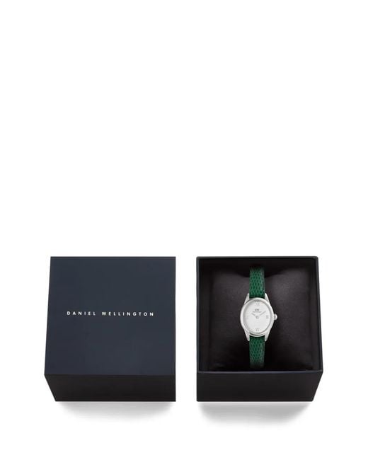 Daniel Wellington Green Ophelia Mini 25.5Mm Watch