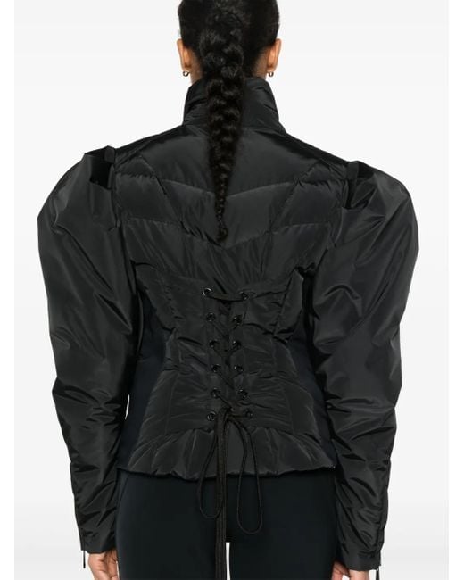 Giacca Da Sci Delphine di Goldbergh in Black
