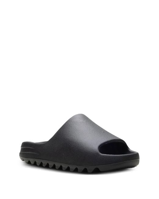 Yeezy Slideブラック サンダル YS-01 Yeezy Yzy Ys-01 Sandals in White for Men | Lyst UK