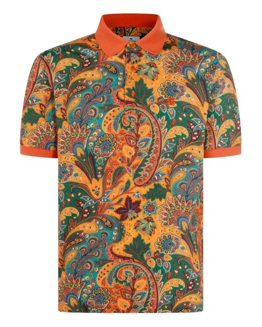 Prodotto di Etro in Multicolor da Uomo